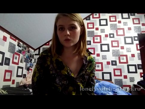 ❤️ Маладая студэнтка-бландынка з Расіі любіць большыя члены. ️ Порна-відэа у порна be.amzhoka.top ❌️