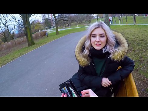 ❤️ Глытае гарачую сперму незнаёмца за грошы - мінет у парку ад Евы Эльфі ️ Порна-відэа у порна be.amzhoka.top ❌️